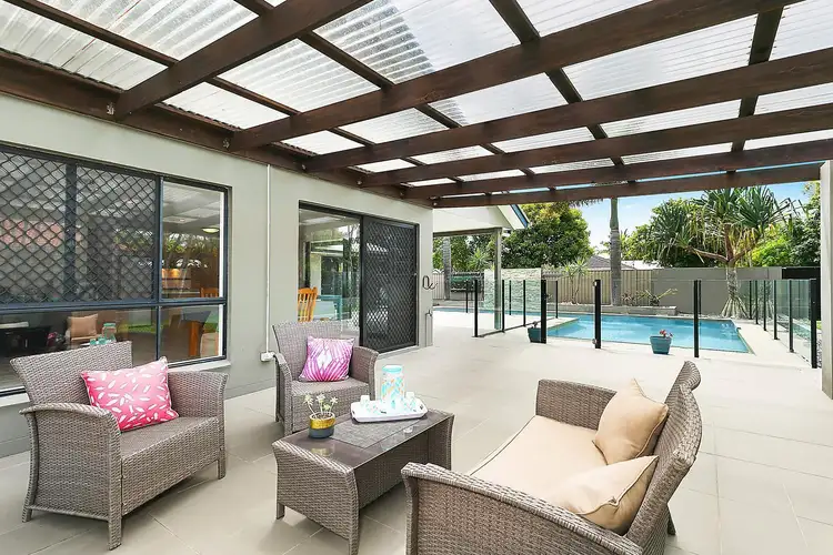 Sixth view of Homely house listing, 16 Hudson Place, Bli Bli QLD 4560