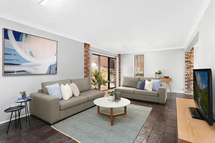 Fourth view of Homely house listing, 4 Wylah Place, Woronora Heights NSW 2233