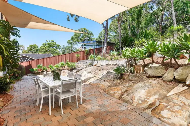 Sixth view of Homely house listing, 4 Wylah Place, Woronora Heights NSW 2233