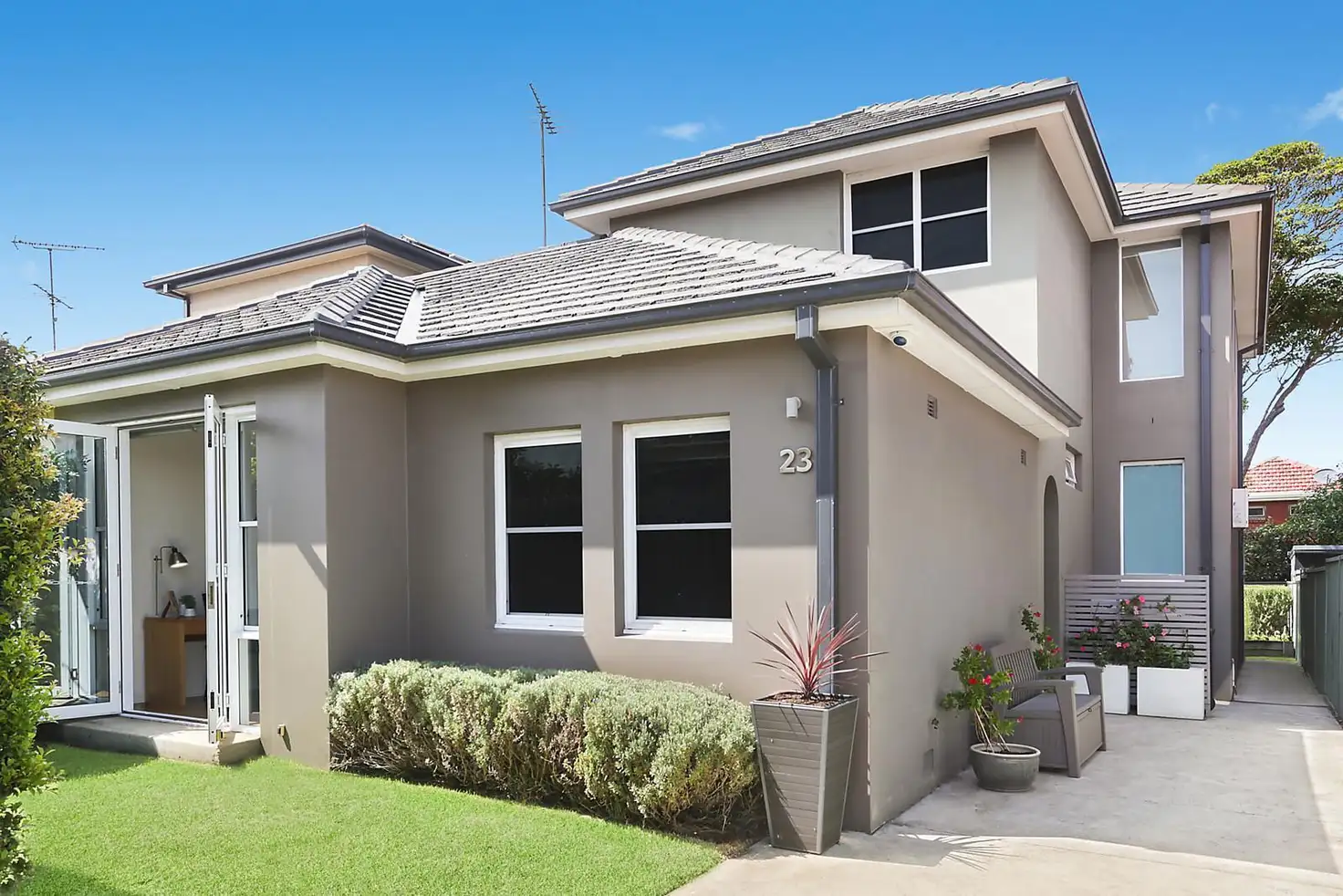Main view of Homely house listing, 23 Edgar Street, Maroubra NSW 2035