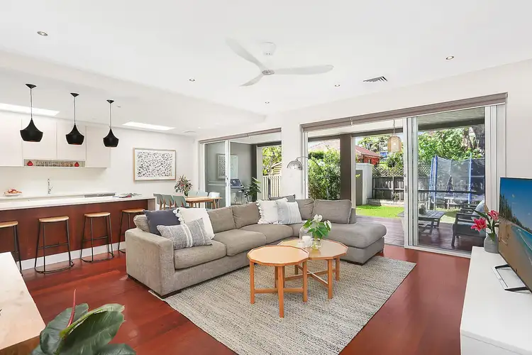 Second view of Homely house listing, 23 Edgar Street, Maroubra NSW 2035