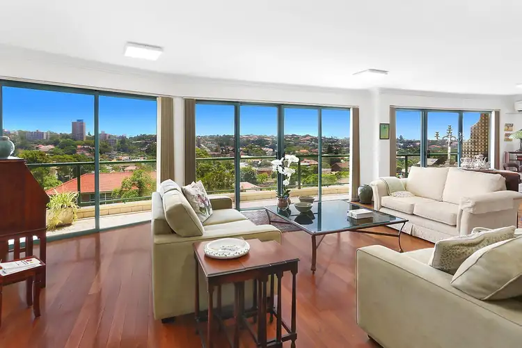 21/65 Coogee Bay Road, Randwick NSW 2031