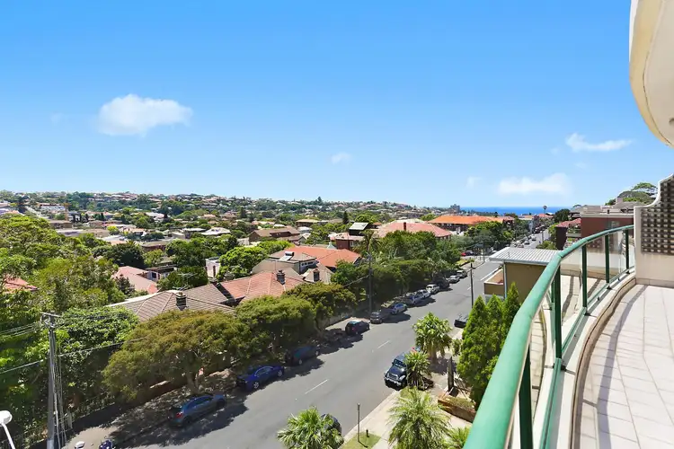 Second view of Homely apartment listing, 21/65 Coogee Bay Road, Randwick NSW 2031