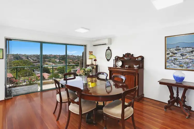 Fourth view of Homely apartment listing, 21/65 Coogee Bay Road, Randwick NSW 2031