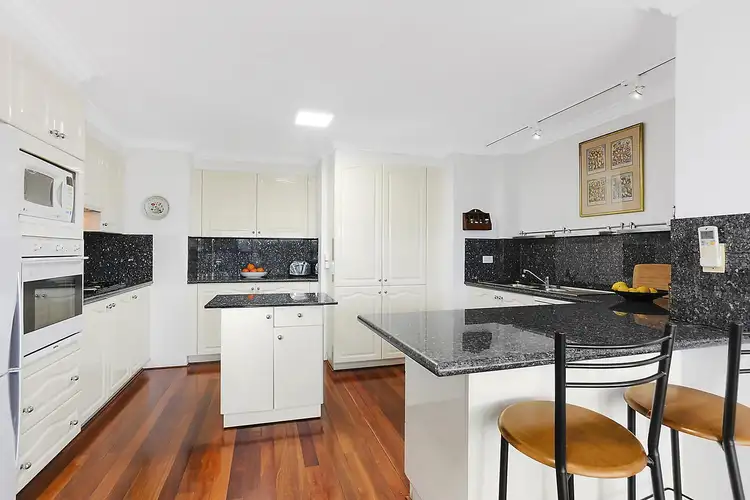 Fifth view of Homely apartment listing, 21/65 Coogee Bay Road, Randwick NSW 2031