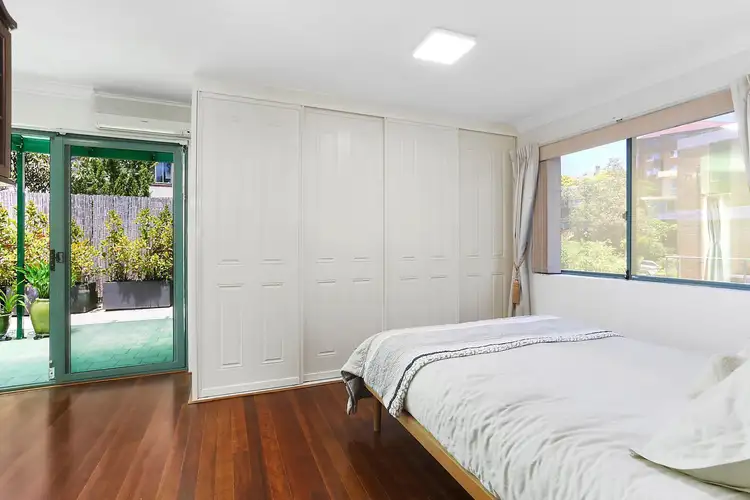 Sixth view of Homely apartment listing, 21/65 Coogee Bay Road, Randwick NSW 2031