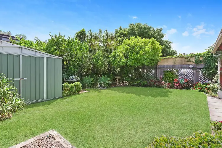 Second view of Homely house listing, 25 Rigney Avenue, Kingsford NSW 2032