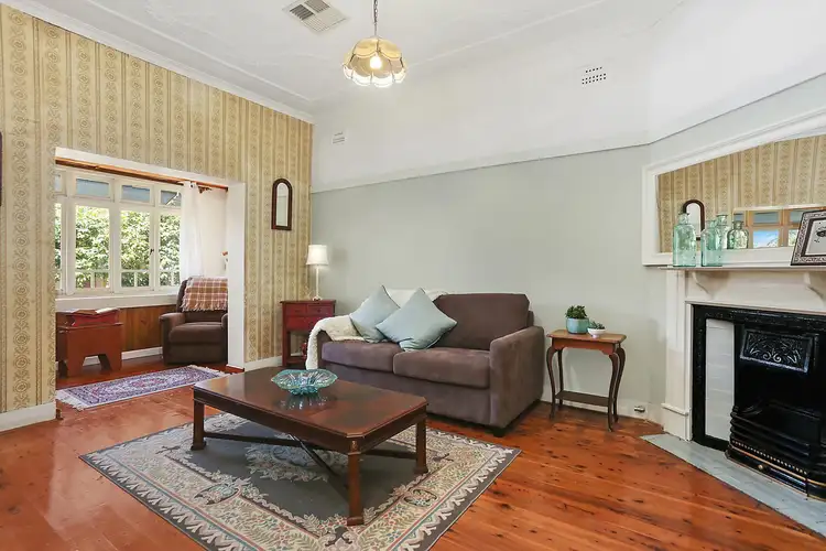 Third view of Homely house listing, 25 Rigney Avenue, Kingsford NSW 2032