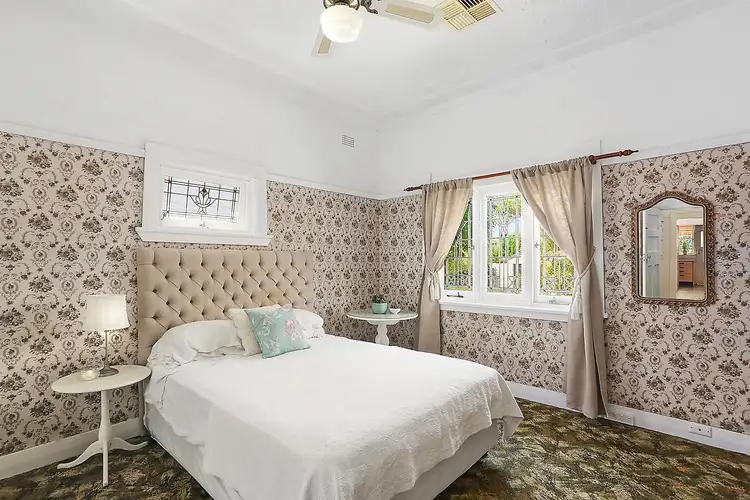 Fourth view of Homely house listing, 25 Rigney Avenue, Kingsford NSW 2032