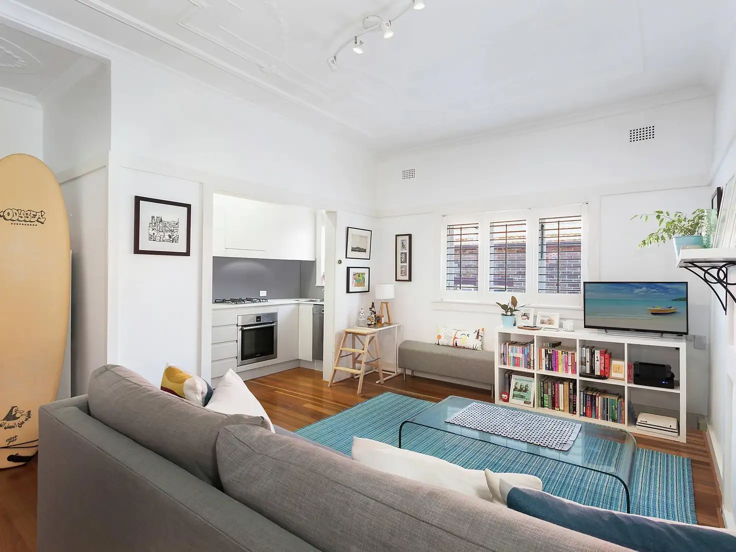Main view of Homely apartment listing, 5/134 O'Donnell Street, North Bondi NSW 2026