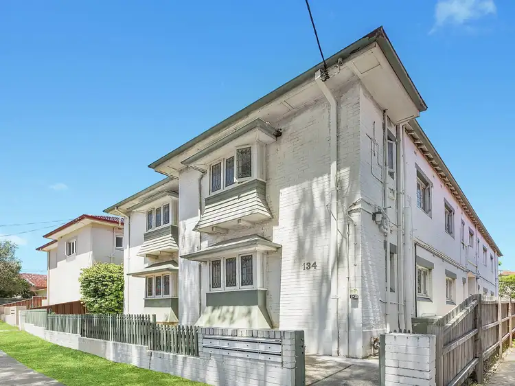 Fourth view of Homely apartment listing, 5/134 O'Donnell Street, North Bondi NSW 2026