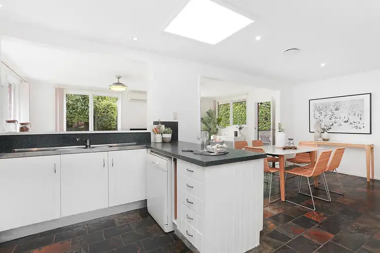 Third view of Homely house listing, 17 Borgnis Street, Davidson NSW 2085