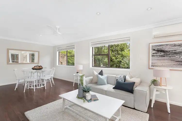 Fifth view of Homely house listing, 2 Tiarri Avenue, Terrey Hills NSW 2084