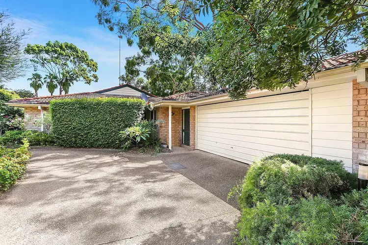 Main view of Homely villa listing, 10/12 Small Street, Putney NSW 2112
