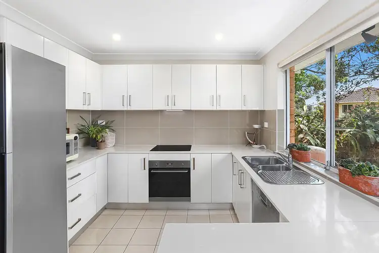 Second view of Homely villa listing, 10/12 Small Street, Putney NSW 2112