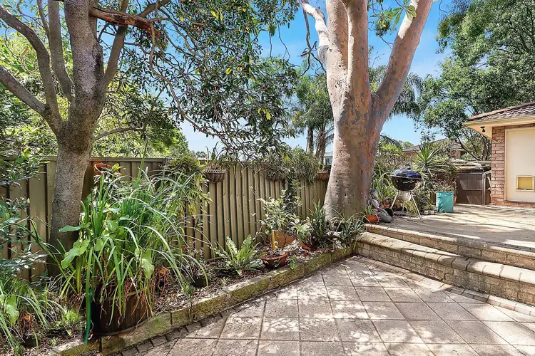Third view of Homely villa listing, 10/12 Small Street, Putney NSW 2112