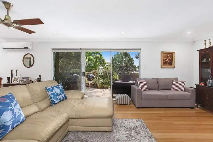 Fourth view of Homely villa listing, 10/12 Small Street, Putney NSW 2112