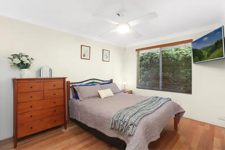 Fifth view of Homely villa listing, 10/12 Small Street, Putney NSW 2112