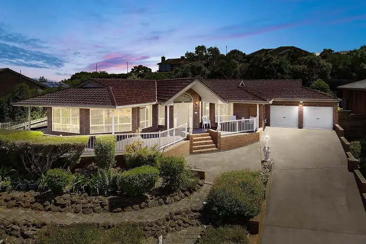 18 Grosvenor Drive, Wandana Heights VIC 3216