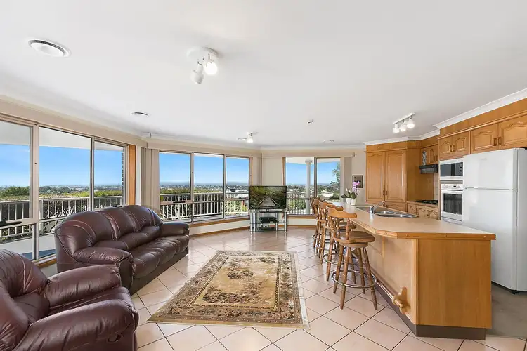 Fifth view of Homely house listing, 18 Grosvenor Drive, Wandana Heights VIC 3216
