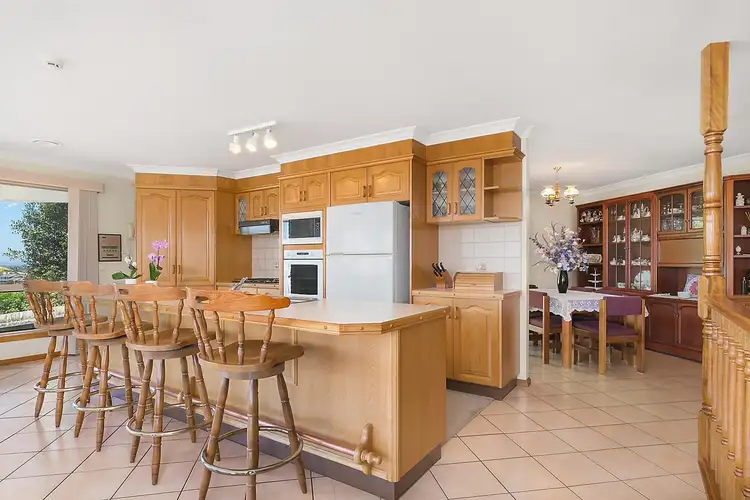 Sixth view of Homely house listing, 18 Grosvenor Drive, Wandana Heights VIC 3216