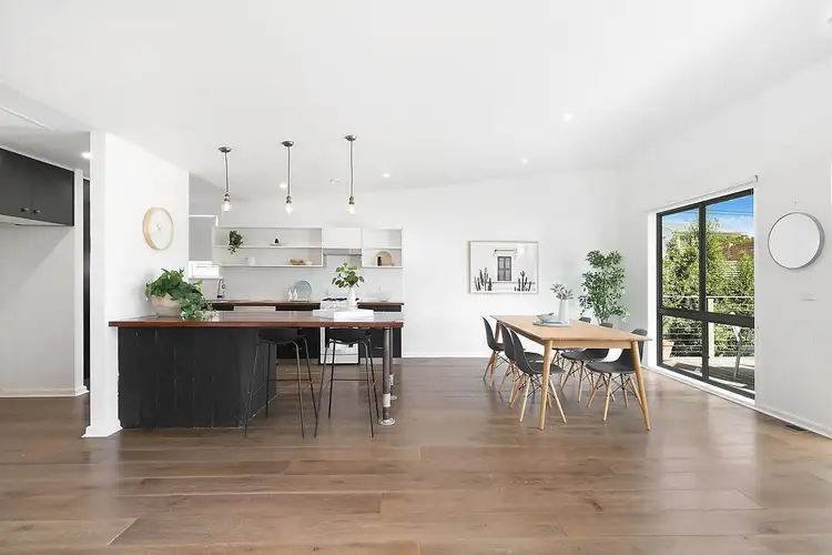 Second view of Homely house listing, 10 Weeroona Avenue, Hamlyn Heights VIC 3215