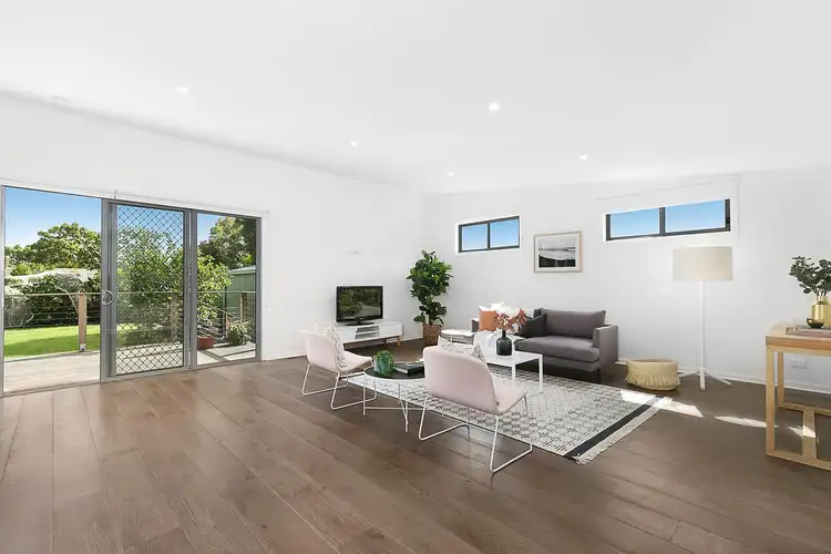 Third view of Homely house listing, 10 Weeroona Avenue, Hamlyn Heights VIC 3215
