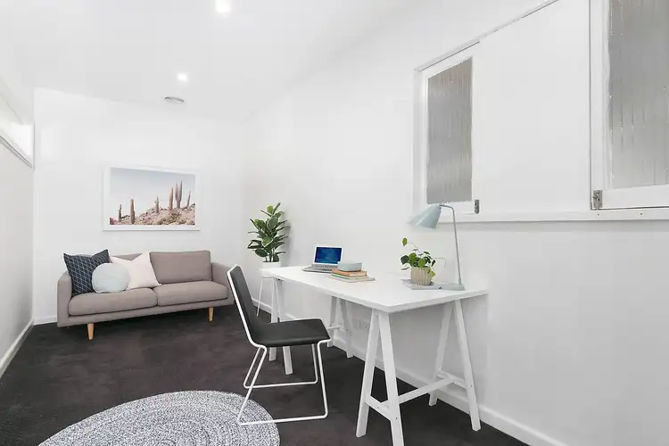 Fourth view of Homely house listing, 10 Weeroona Avenue, Hamlyn Heights VIC 3215