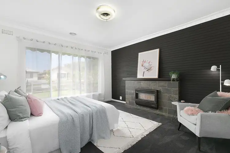 Fifth view of Homely house listing, 10 Weeroona Avenue, Hamlyn Heights VIC 3215