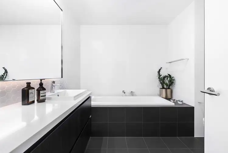 Fifth view of Homely apartment listing, 2505/7 Scotsman Street, Forest Lodge NSW 2037