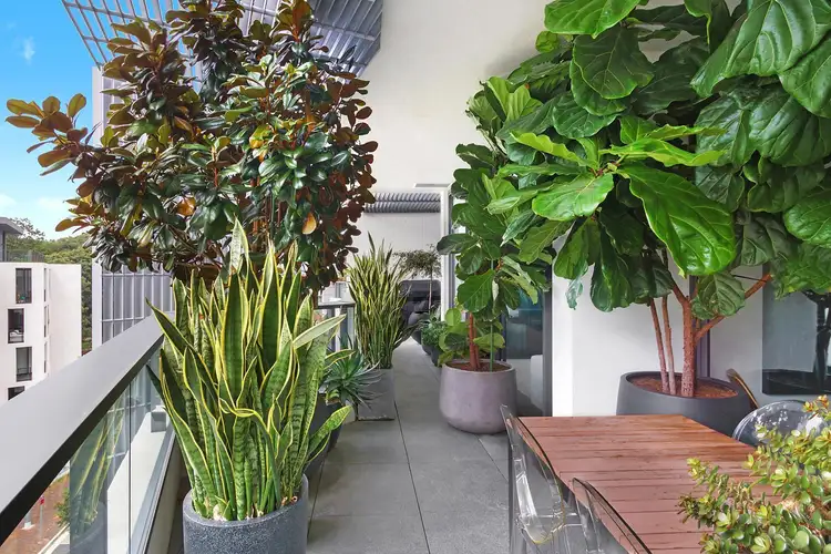 Sixth view of Homely apartment listing, 2505/7 Scotsman Street, Forest Lodge NSW 2037