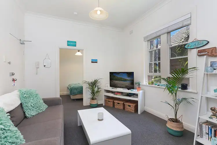 Second view of Homely apartment listing, 8/19 Pittwater Road, Manly NSW 2095