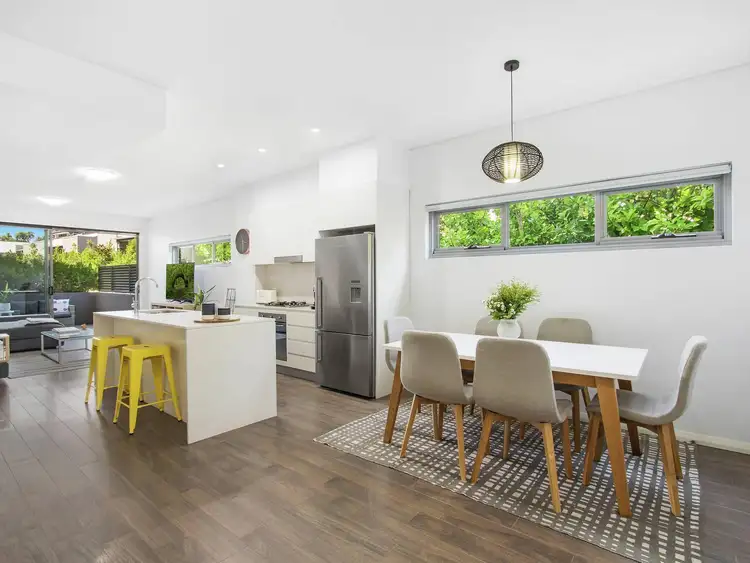 G01/104B Bay Street, Pagewood NSW 2035