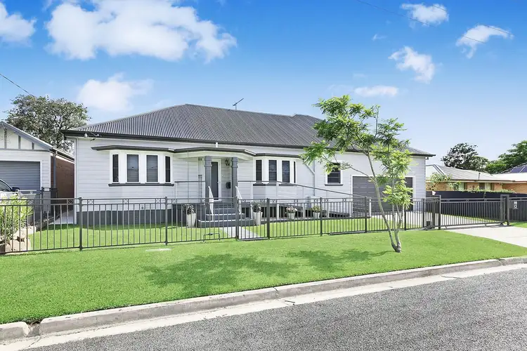 Main view of Homely house listing, 2 Dunkley Avenue, New Lambton NSW 2305