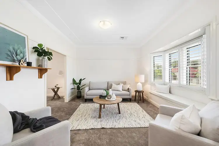 Second view of Homely house listing, 2 Dunkley Avenue, New Lambton NSW 2305