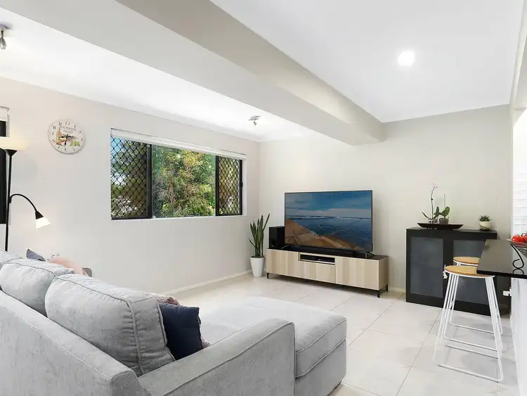 Third view of Homely townhouse listing, 1/18 Beacon Court, Sunrise Beach QLD 4567