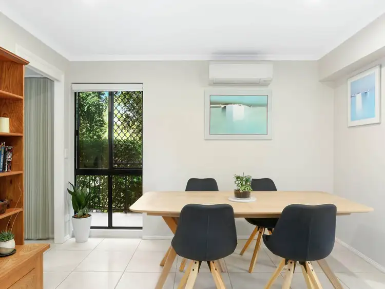 Fourth view of Homely townhouse listing, 1/18 Beacon Court, Sunrise Beach QLD 4567
