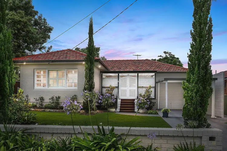 18 Santarosa Avenue, Ryde NSW 2112