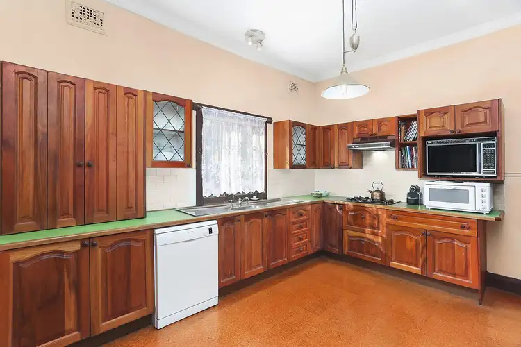 Second view of Homely house listing, 127 Victoria Road, Gladesville NSW 2111