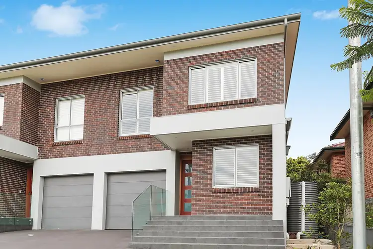 Second view of Homely semi-detached listing, 15A Smalls Road, Ryde NSW 2112