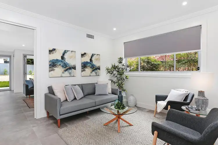Third view of Homely semi-detached listing, 15A Smalls Road, Ryde NSW 2112