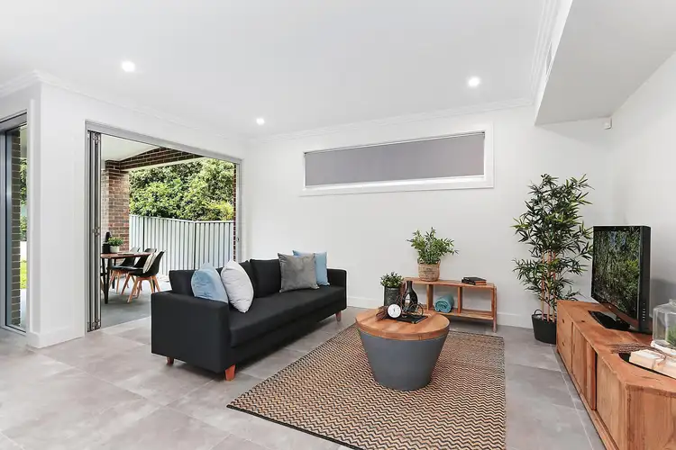 Fifth view of Homely semi-detached listing, 15A Smalls Road, Ryde NSW 2112