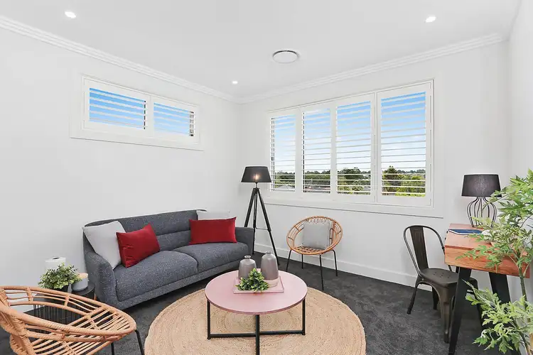 Sixth view of Homely semi-detached listing, 15A Smalls Road, Ryde NSW 2112
