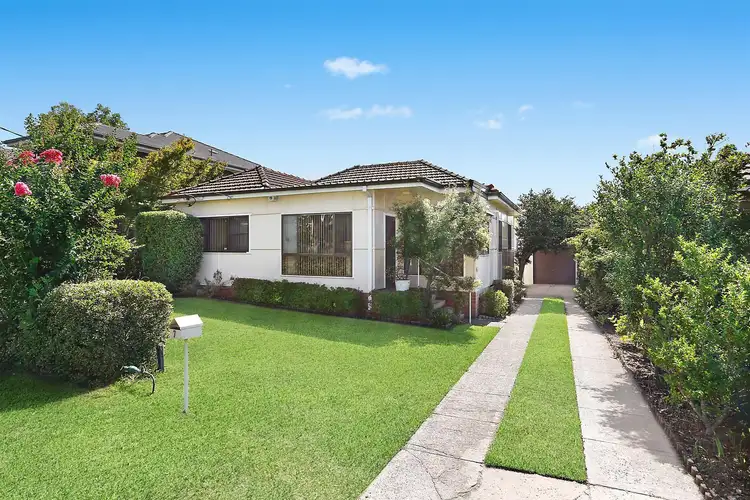 Main view of Homely house listing, 7 Irrubel Road, Caringbah NSW 2229