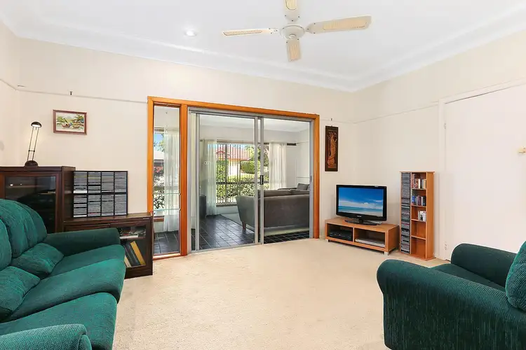 Second view of Homely house listing, 7 Irrubel Road, Caringbah NSW 2229