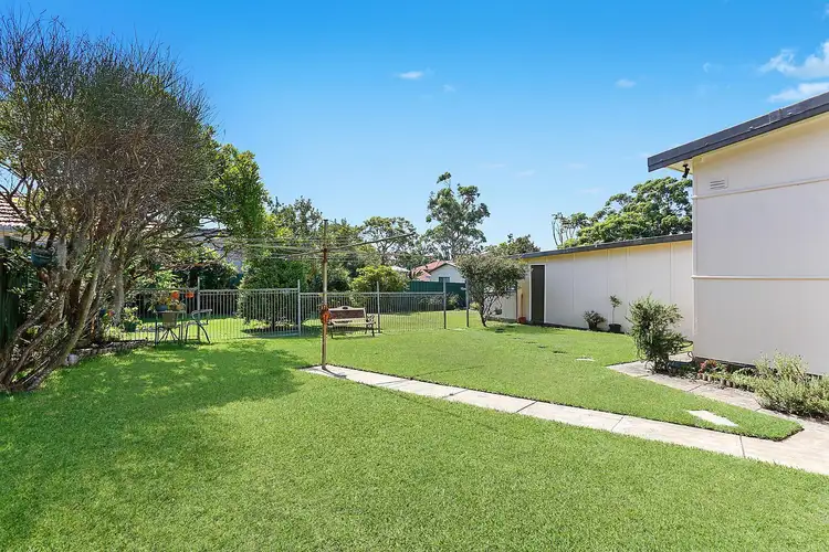 Third view of Homely house listing, 7 Irrubel Road, Caringbah NSW 2229