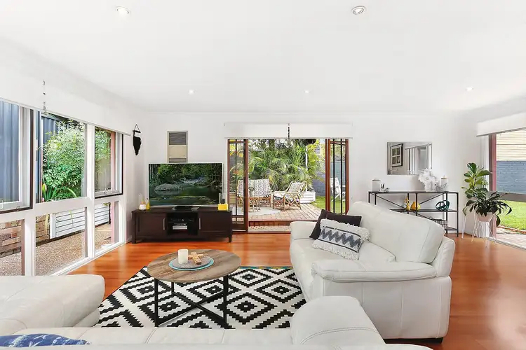Second view of Homely house listing, 166 Washington Drive, Bonnet Bay NSW 2226