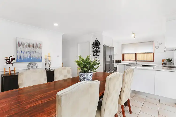 Fourth view of Homely house listing, 166 Washington Drive, Bonnet Bay NSW 2226