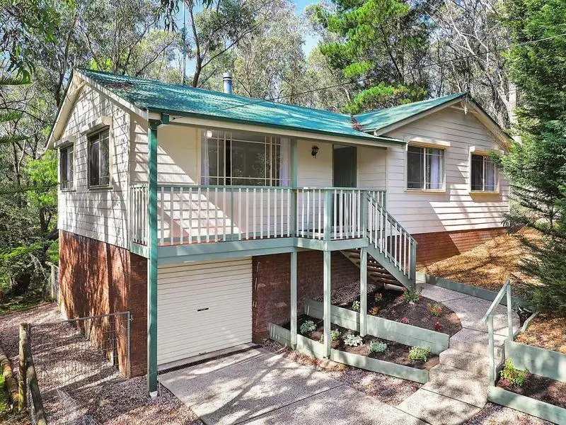 Main view of Homely house listing, 27 Marmion Road, Leura NSW 2780