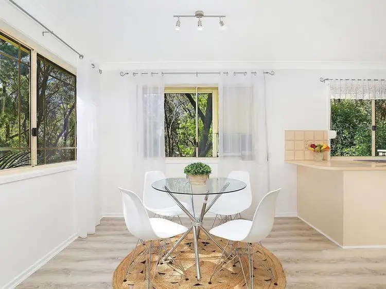 Second view of Homely house listing, 27 Marmion Road, Leura NSW 2780